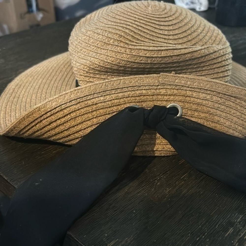 San Diego hat